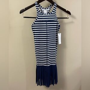 New balance x J. Crew Dress NWT Size XS